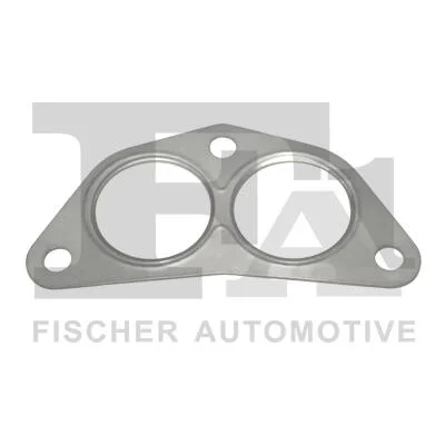 Ущільнення, вихлопна труба Fischer Automotive One (FA1) 890-917 (фото 1)