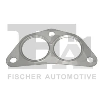 Ущільнення, вихлопна труба Fischer Automotive One (FA1) 890-917