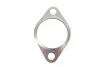 Прокладка трубы выхлопной Hyundai Santa Fe 2.2 CRDi 06-09/Kia Sportage 1.6-2.0 CRDi 10- Fischer Automotive One (FA1) 890-924 (фото 2)