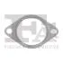 Прокладка вихлопної системи металева Fischer Automotive One (FA1) 890-927 (фото 1)