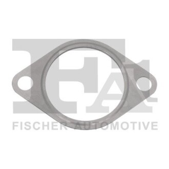 FISCHER HYUNDAI прокладка труби вихлопного газу ACCENT 1.4 05-, SANTA FE 2.2 09-, i20 1.2 08- Fischer Automotive One (FA1) 890-927