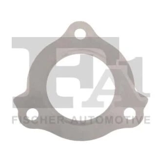 FISCHER HYUNDAI прокладка труби вихлопного газу ix55 3.0 V6 CRDi 4WD 08-11 Fischer Automotive One (FA1) 890-931