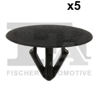 Кліпса кріплення (затискач) Fischer Automotive One (FA1) 89-10001.5