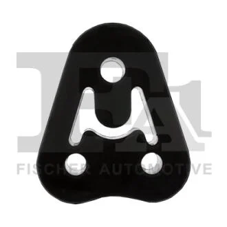 Подушка кріплення глушника Fischer Automotive One (FA1) 893-909