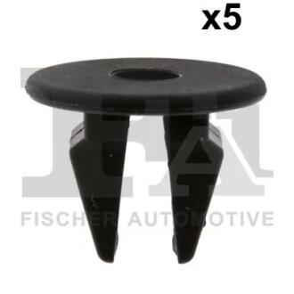 Кліпса кріплення (затискач) Fischer Automotive One (FA1) 89-60001.5