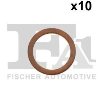 Шайба мідна Fischer Automotive One (FA1) 905.330.010