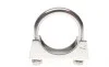 Хомут глушителя Opel Kadett E 1.3-2.0 85-93 Fischer Automotive One (FA1) 911-645 (фото 1)