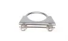 Хомут глушителя Opel Kadett E 1.3-2.0 85-93 Fischer Automotive One (FA1) 911-645 (фото 3)
