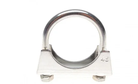 Хомут глушника Opel Kadett E 1.3-2.0 85-93 Fischer Automotive One (FA1) 911-645