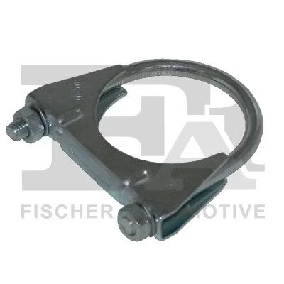 Хомут Ø 32 мм, система відведення ВГ Fischer Automotive One (FA1) 911-932 (фото 1)