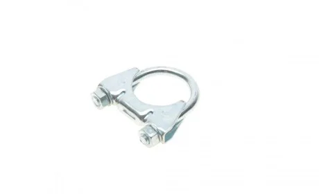 Хомут глушителя Daewoo Matiz 98- (38mm) Fischer Automotive One (FA1) 911-938