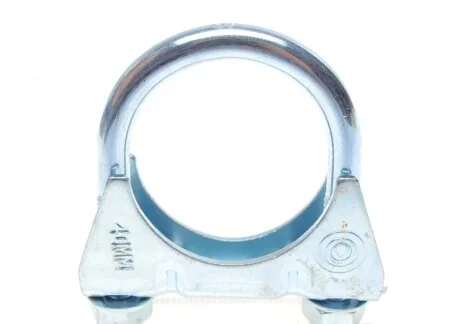 Хомут глушителя Citroen C1/Peugeot 107 1.0 05- (41mm) Fischer Automotive One (FA1) 911-940