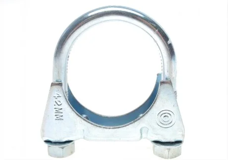 Хомут глушителя Audi/Citroen/Daewoo/Fiat/Ford/Iveco/Lada/MB/Nissan/Opel/Peugeot/Renault/VW (42mm) Fischer Automotive One (FA1) 911-942