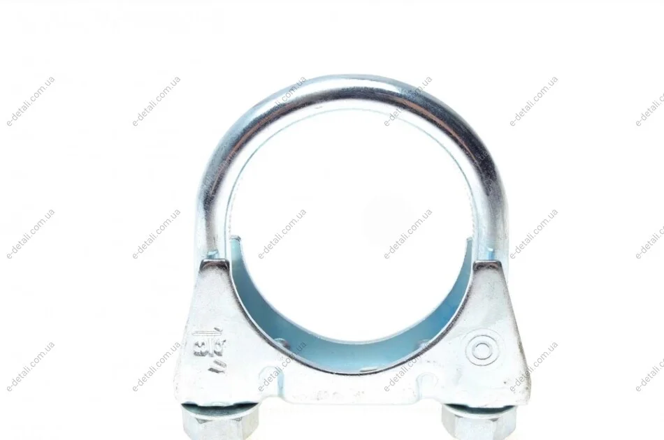 Хомут глушителя (d=43mm) Fischer Automotive One (FA1) 911-943 (фото 1)