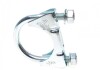 Хомут глушника (d=43mm) Fischer Automotive One (FA1) 911-943 (фото 2)