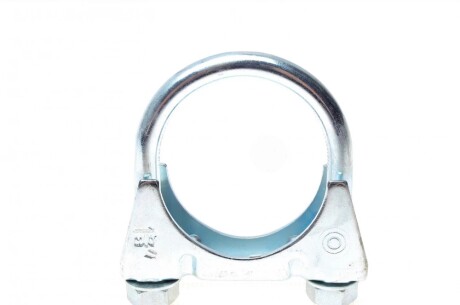 Хомут глушника (d=43mm) Fischer Automotive One (FA1) 911-943