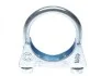 Хомут глушника Opel Kadett E 1.3-2.0 85-93 (45mm) Fischer Automotive One (FA1) 911-945 (фото 1)