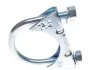 Хомут глушника Opel Kadett E 1.3-2.0 85-93 (45mm) Fischer Automotive One (FA1) 911-945 (фото 2)