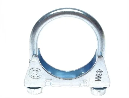 Хомут глушителя Opel Kadett E 1.3-2.0 85-93 (45mm) Fischer Automotive One (FA1) 911-945