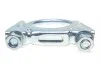 Хомут глушителя Audi/BMW/Citroen/Daewoo/Fiat/Ford/Iveco/Lada/MB/Opel/Peugeot/Renault/Volvo/VW (48mm) Fischer Automotive One (FA1) 911-948 (фото 2)