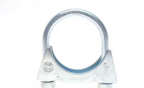 Хомут глушника Audi/BMW/Citroen/Daewoo/Fiat/Ford/Iveco/Lada/MB/Opel/Peugeot/Renault/Volvo/VW (48 мм) Fischer Automotive One (FA1) 911-948