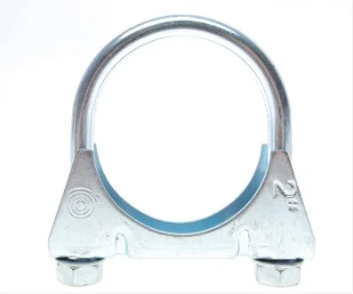 Хомут глушителя Opel Corsa A 1.0-1.4 82-93 (50mm) Fischer Automotive One (FA1) 911-950