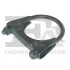 Хомут-затискувач металевий Fischer Automotive One (FA1) 911-951 (фото 1)