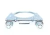 Хомут глушника BMW/Citroen/Dacia/DAF/Fiat/Ford/Hyundai/Iveco/MAN/MB/Opel/Renault (52 мм) Fischer Automotive One (FA1) 911-952 (фото 3)