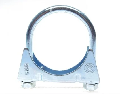 Хомут глушника BMW/Citroen/Dacia/DAF/Fiat/Ford/Hyundai/Iveco/MAN/MB/Opel/Renault (52 мм) Fischer Automotive One (FA1) 911-952
