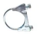 Хомут глушника Opel Astra G/Zafira 1.6/1.8 16V 98-05 (54mm) Fischer Automotive One (FA1) 911-954 (фото 3)