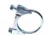 Хомут глушителя (d=56mm) Fischer Automotive One (FA1) 911-956 (фото 2)