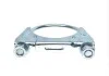 Хомут глушителя Mazda 323/626/MX-3/MX-6 1.5-2.0 91-98 (58mm) Fischer Automotive One (FA1) 911-958 (фото 2)