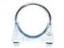 Хомут глушителя Mazda 323/626/MX-3/MX-6 1.5-2.0 91-98 (58mm) Fischer Automotive One (FA1) 911-958 (фото 3)