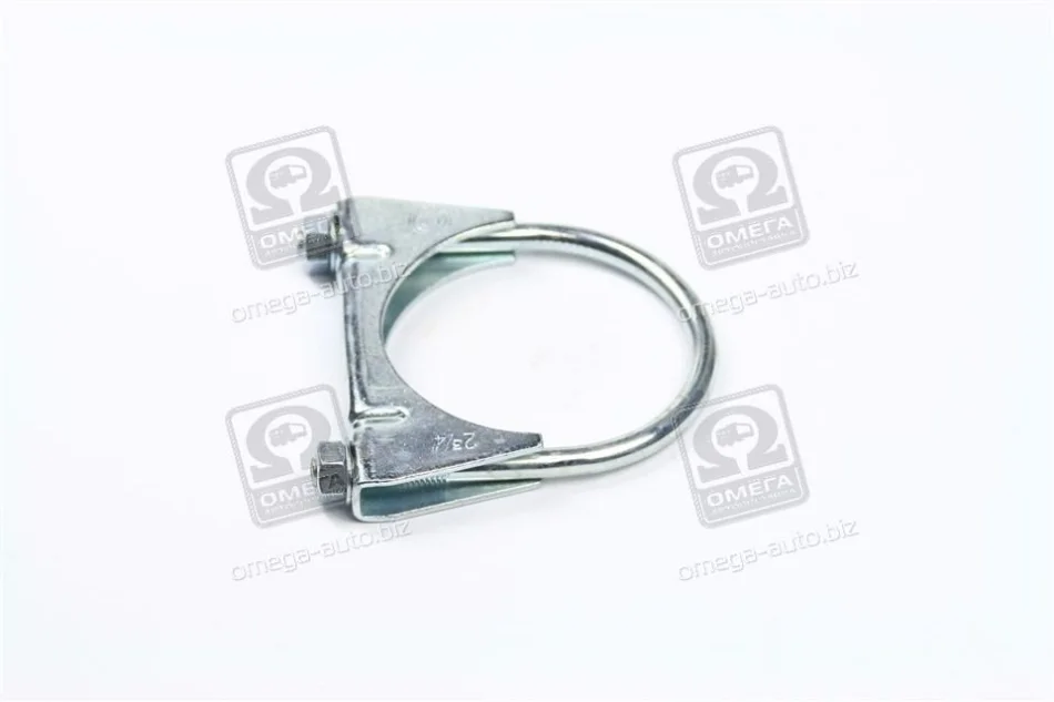 Хомут кріплення глушника D=70 мм (вир-во Fischer) Fischer Automotive One (FA1) 911-970 (фото 1)