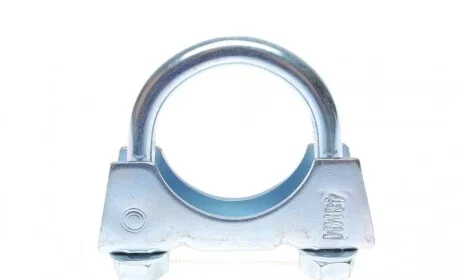 Хомут глушителя Opel Astra/Corsa 1.2/1.4 00-10 (48mm) Fischer Automotive One (FA1) 913-948