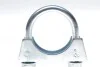 Хомут глушника Opel Corsa/Kadett 82-93 (50mm) Fischer Automotive One (FA1) 913-950 (фото 1)