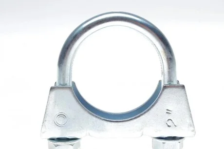 Хомут глушителя Opel Corsa/Kadett 82-93 (50mm) Fischer Automotive One (FA1) 913-950