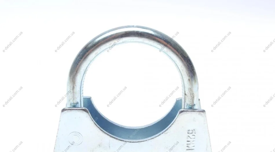 Хомут глушителя (d=52mm) Fischer Automotive One (FA1) 913-952 (фото 1)