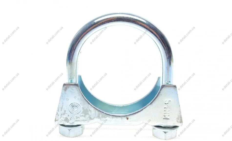 Хомут глушителя Opel Omega/Senator -94 (54mm) Fischer Automotive One (FA1) 913-954 (фото 1)