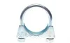 Хомут глушителя Opel Omega/Senator -94 (54mm) Fischer Automotive One (FA1) 913-954 (фото 1)
