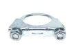 Хомут глушителя Opel Omega/Senator -94 (54mm) Fischer Automotive One (FA1) 913-954 (фото 3)