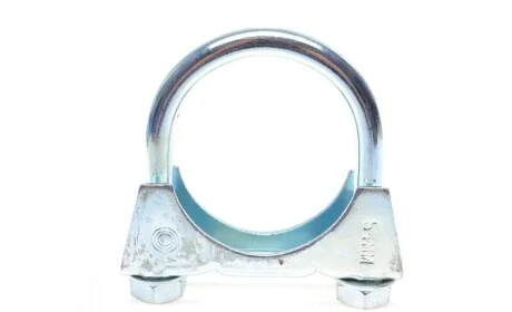 Хомут глушителя Opel Omega/Senator -94 (54mm) Fischer Automotive One (FA1) 913-954