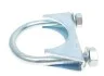 Хомут глушника (d=55mm) Fischer Automotive One (FA1) 913-955 (фото 2)