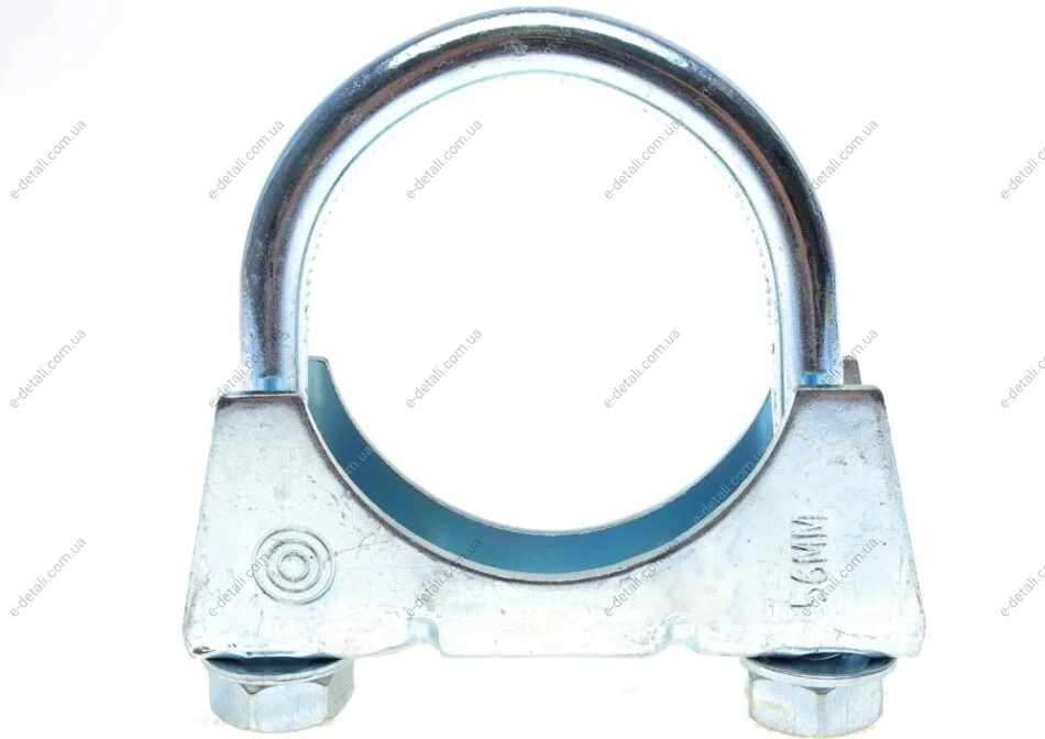 Хомут глушителя (d=56mm) Fischer Automotive One (FA1) 913-956 (фото 1)
