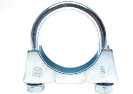 Хомут глушителя (d=56mm) Fischer Automotive One (FA1) 913-956