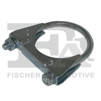 FISCHER Хомут M10 67 мм Fischer Automotive One (FA1) 913-967