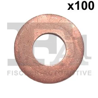 Шайба медная Fischer Automotive One (FA1) 919.334.100
