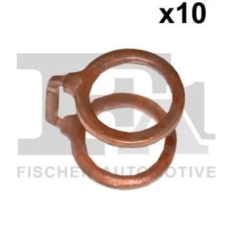 FISCHER кріплення обратки 12,00 x 16,00 x 15,00мм Fischer Automotive One (FA1) 920.035.010