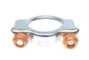 Хомут крепления глушителя FORD (выр-во Fischer) Fischer Automotive One (FA1) 921-948 (фото 2)
