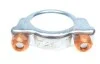 Хомут глушника Ford Escort 1.3-1.6 -90 Fischer Automotive One (FA1) 921-955 (фото 1)